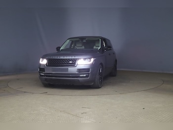 Used Land Rover Range Rover 2015 for sale - 78288681: Photo
