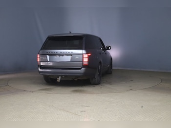 Used Land Rover Range Rover 2015 for sale - 78288681: Photo