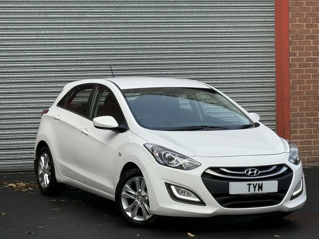 Used Hyundai i30 2013 for sale - 76698076: Photo 1