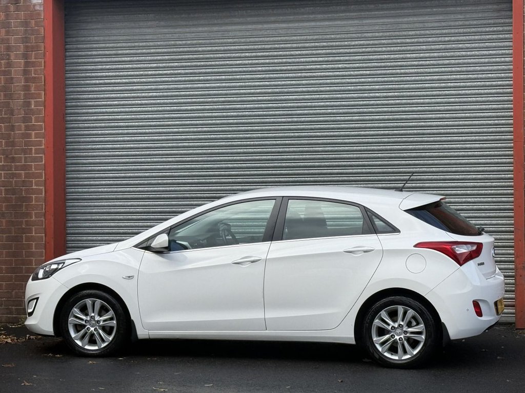 Used Hyundai i30 2013 for sale - 76698076: Photo 10