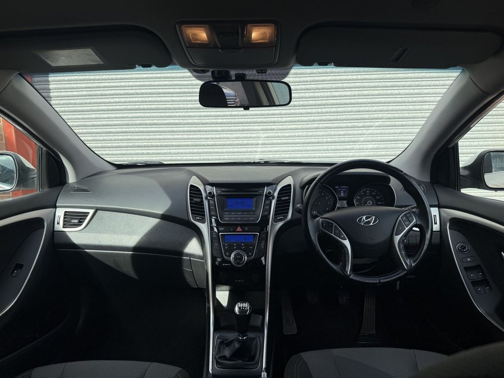 Used Hyundai i30 2013 for sale - 76698076: Photo 13