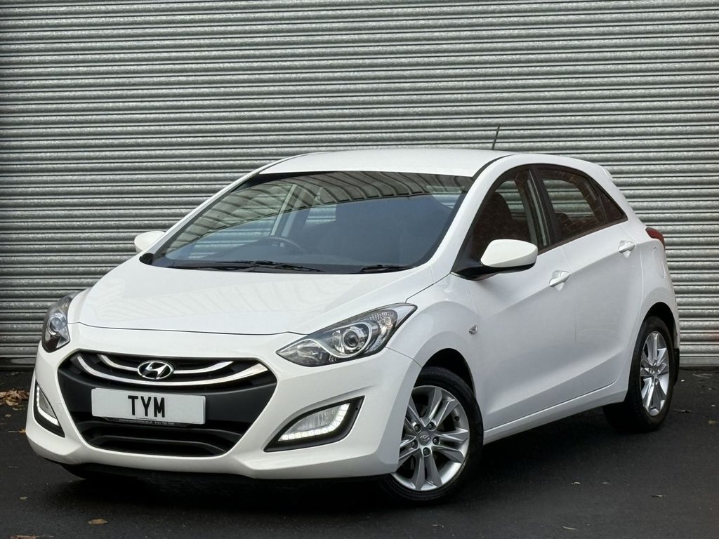 Used Hyundai i30 2013 for sale - 76698076: Photo 2