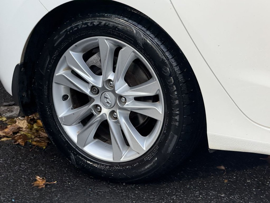 Used Hyundai i30 2013 for sale - 76698076: Photo 25