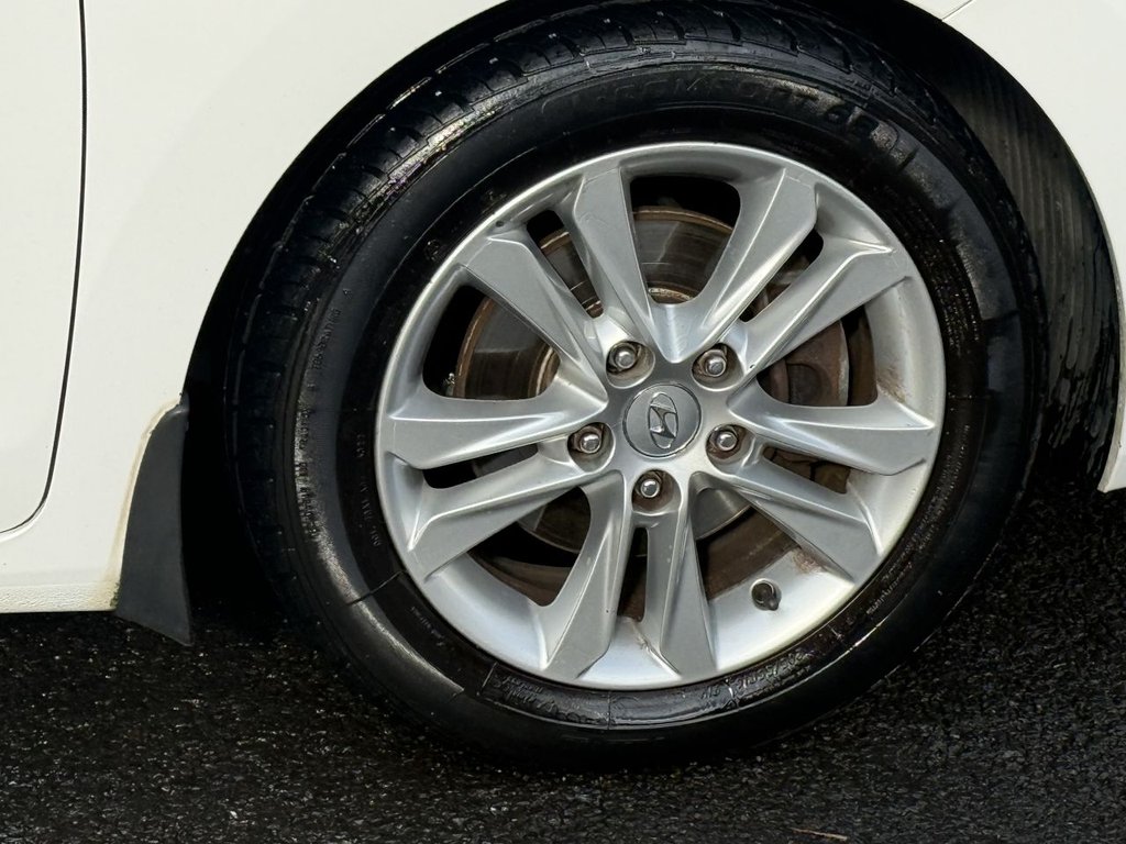 Used Hyundai i30 2013 for sale - 76698076: Photo 26