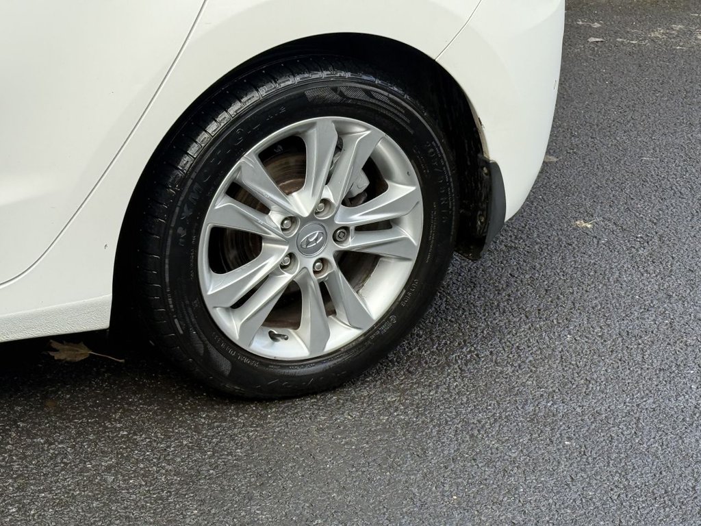 Used Hyundai i30 2013 for sale - 76698076: Photo 28