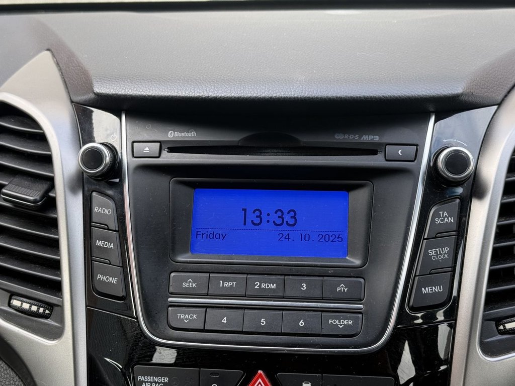 Used Hyundai i30 2013 for sale - 76698076: Photo 29