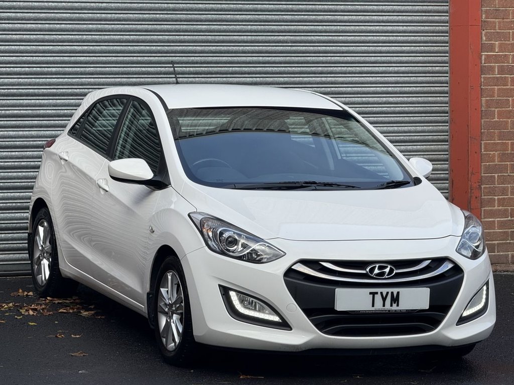 Used Hyundai i30 2013 for sale - 76698076: Photo 3