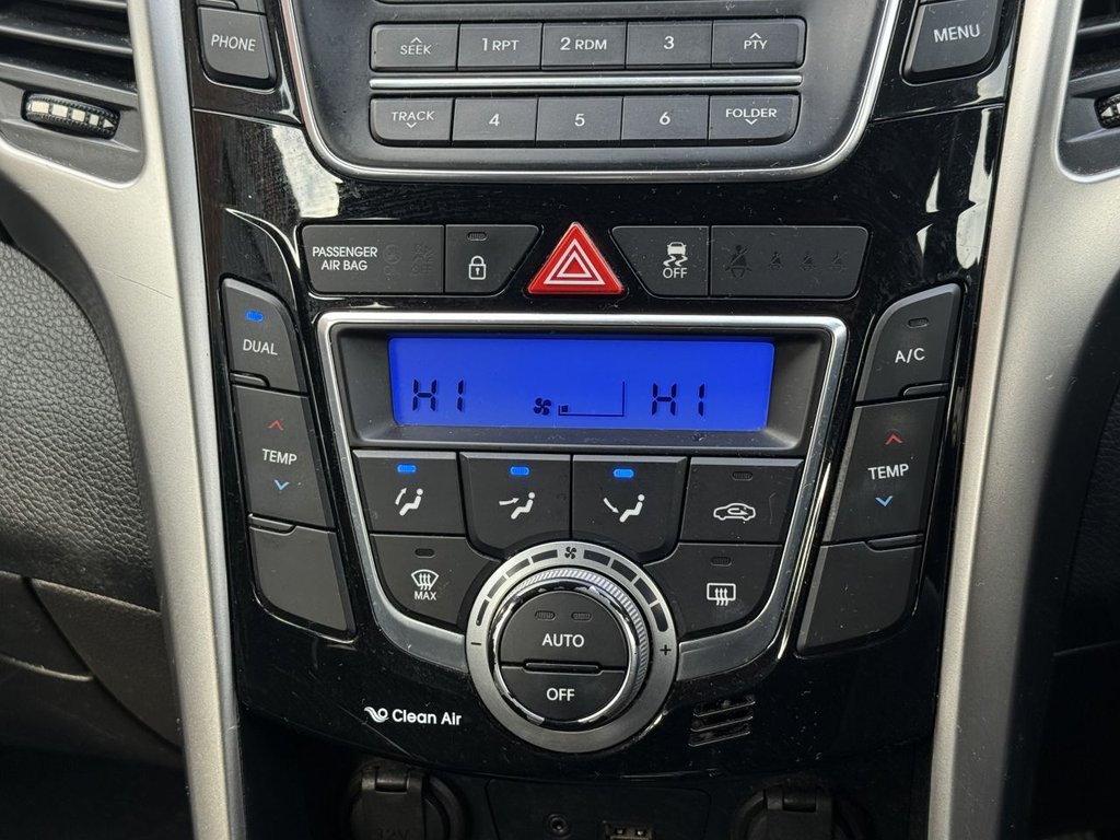 Used Hyundai i30 2013 for sale - 76698076: Photo 30