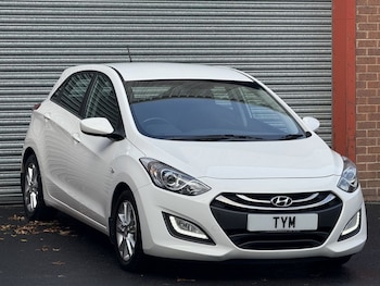 Used Hyundai i30 2013 for sale - 76698076: Photo