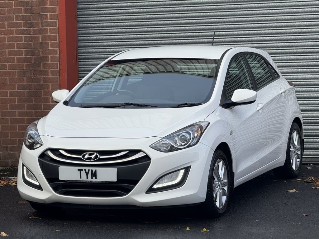Used Hyundai i30 2013 for sale - 76698076: Photo 4