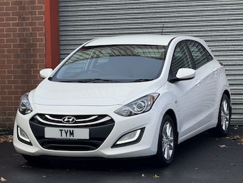 Used Hyundai i30 2013 for sale - 76698076: Photo