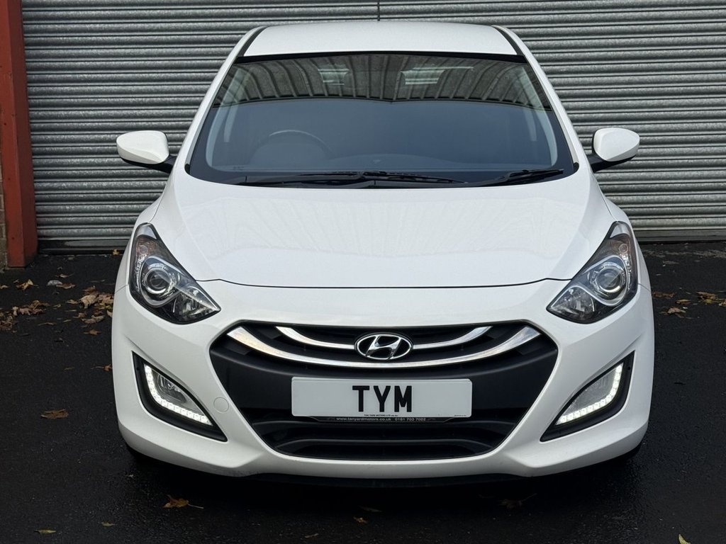Used Hyundai i30 2013 for sale - 76698076: Photo 5