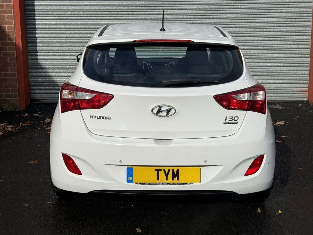 Used Hyundai i30 2013 for sale - 76698076: Photo 6