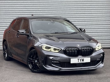 Used BMW 1 Series 2020 for sale - 78299719: Photo