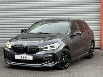 Used BMW 1 Series 2020 for sale - 78299719: Photo