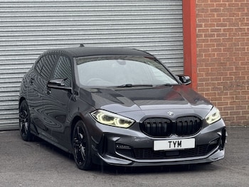 Used BMW 1 Series 2020 for sale - 78299719: Photo