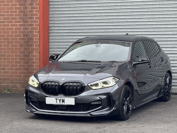 Used BMW 1 Series 2020 for sale - 78299719: Photo