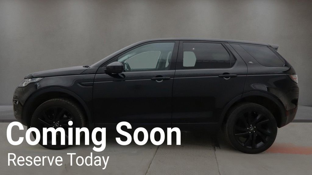 Used Land Rover Discovery Sport 2018 for sale - 76973723: Photo 24