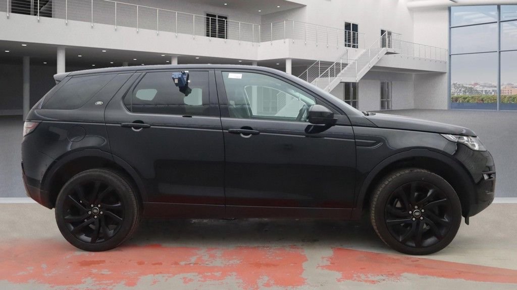 Used Land Rover Discovery Sport 2018 for sale - 76973723: Photo 27