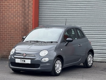 Used Fiat 500 2019 for sale - 79142345: Photo