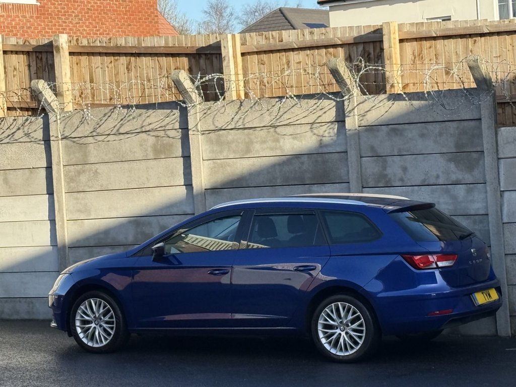 Used SEAT Leon 2019 for sale - 76783895: Photo 10