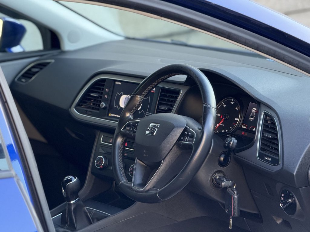 Used SEAT Leon 2019 for sale - 76783895: Photo 11