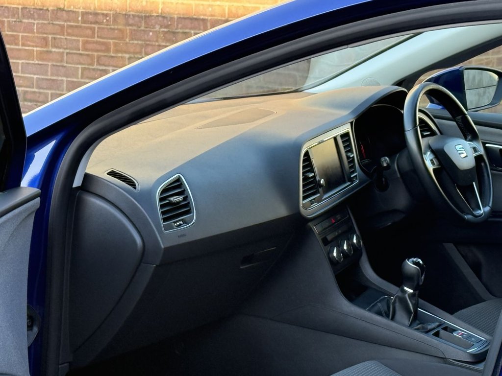 Used SEAT Leon 2019 for sale - 76783895: Photo 12