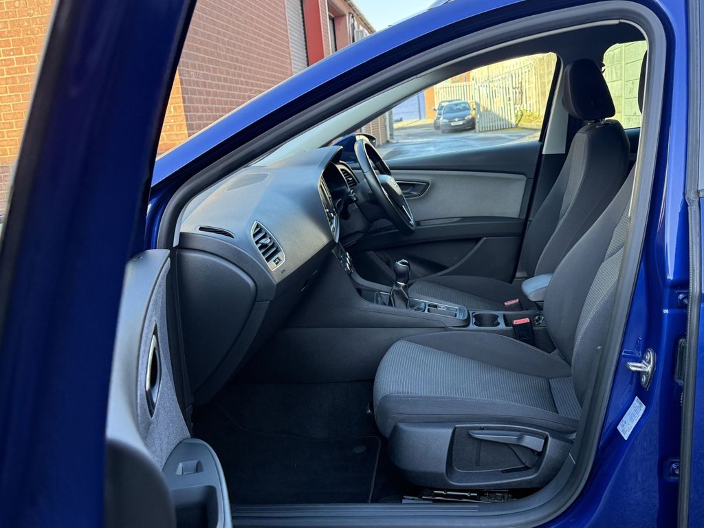 Used SEAT Leon 2019 for sale - 76783895: Photo 13