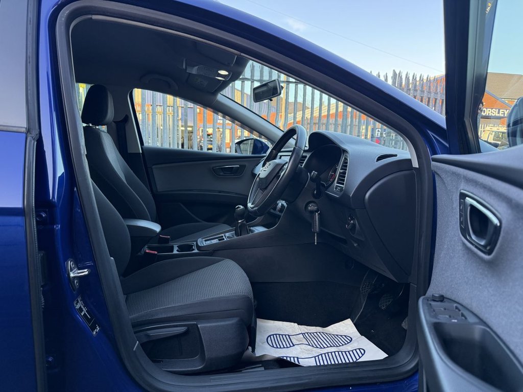 Used SEAT Leon 2019 for sale - 76783895: Photo 14