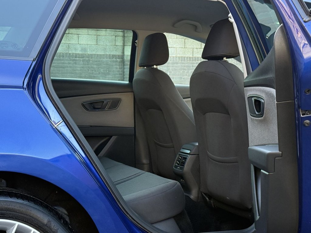 Used SEAT Leon 2019 for sale - 76783895: Photo 17