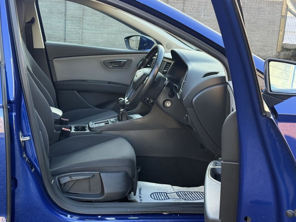 Used SEAT Leon 2019 for sale - 76783895: Photo 18