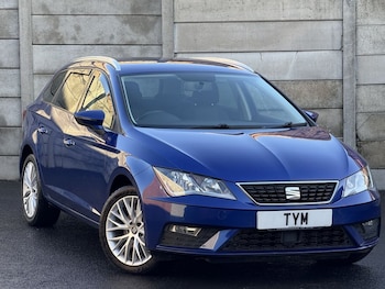 2019 (19) - 1.6 TDI SE Dynamic ST 5dr Diesel Manual Euro 6 (s/s) (115 ps)