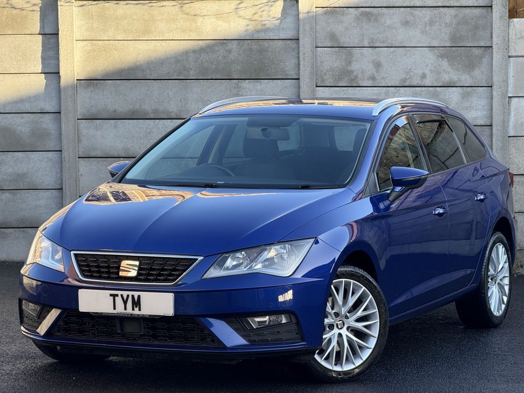 Used SEAT Leon 2019 for sale - 76783895: Photo 2