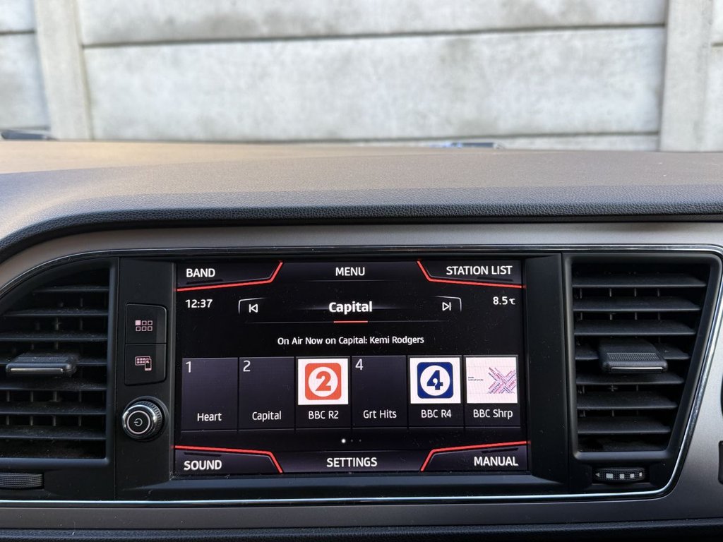 Used SEAT Leon 2019 for sale - 76783895: Photo 25