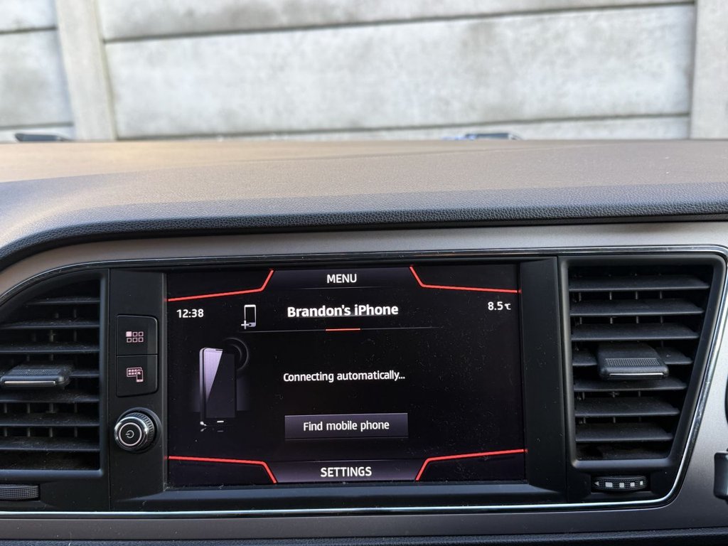 Used SEAT Leon 2019 for sale - 76783895: Photo 27