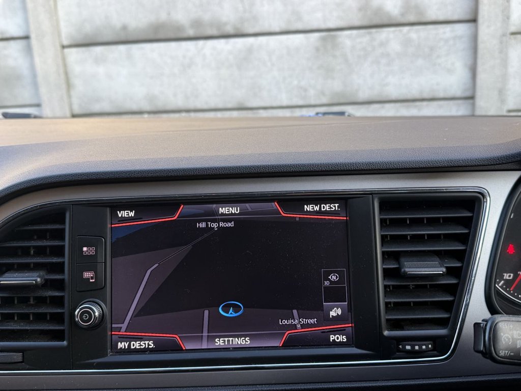 Used SEAT Leon 2019 for sale - 76783895: Photo 29