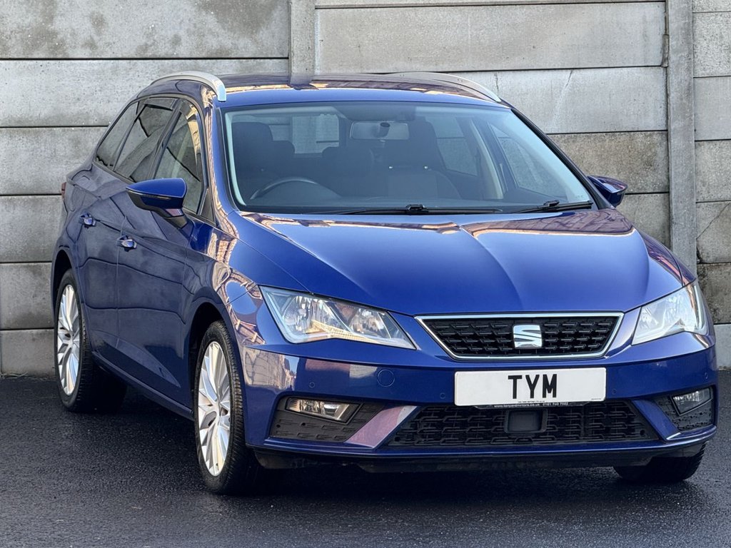 Used SEAT Leon 2019 for sale - 76783895: Photo 3