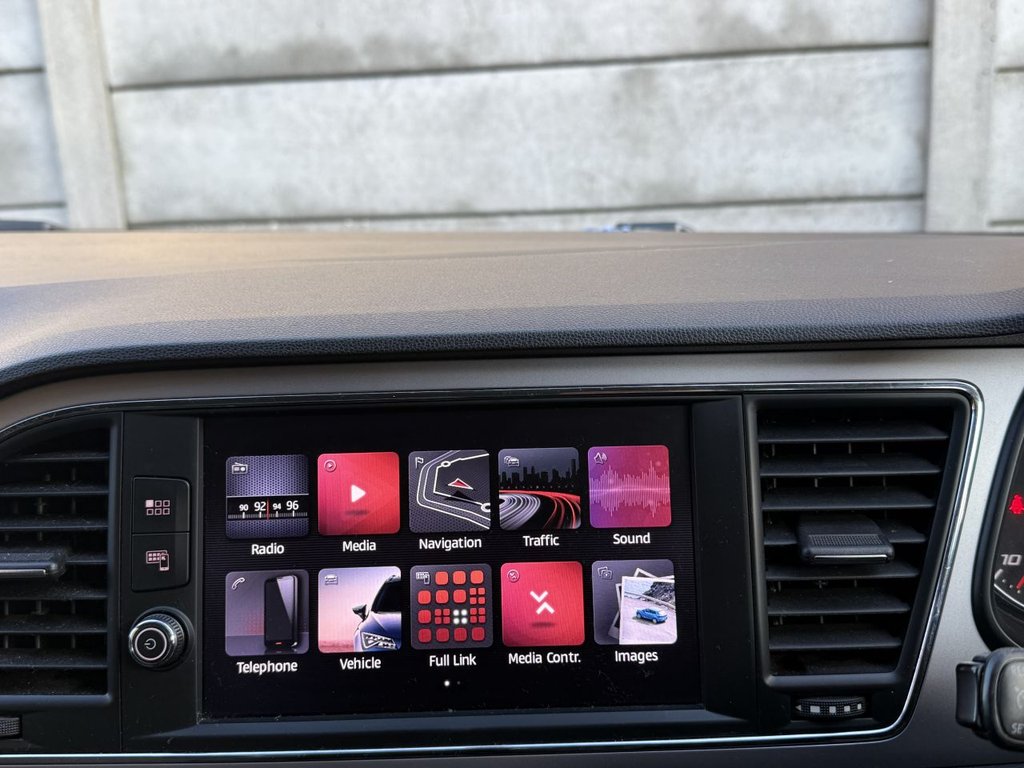 Used SEAT Leon 2019 for sale - 76783895: Photo 30