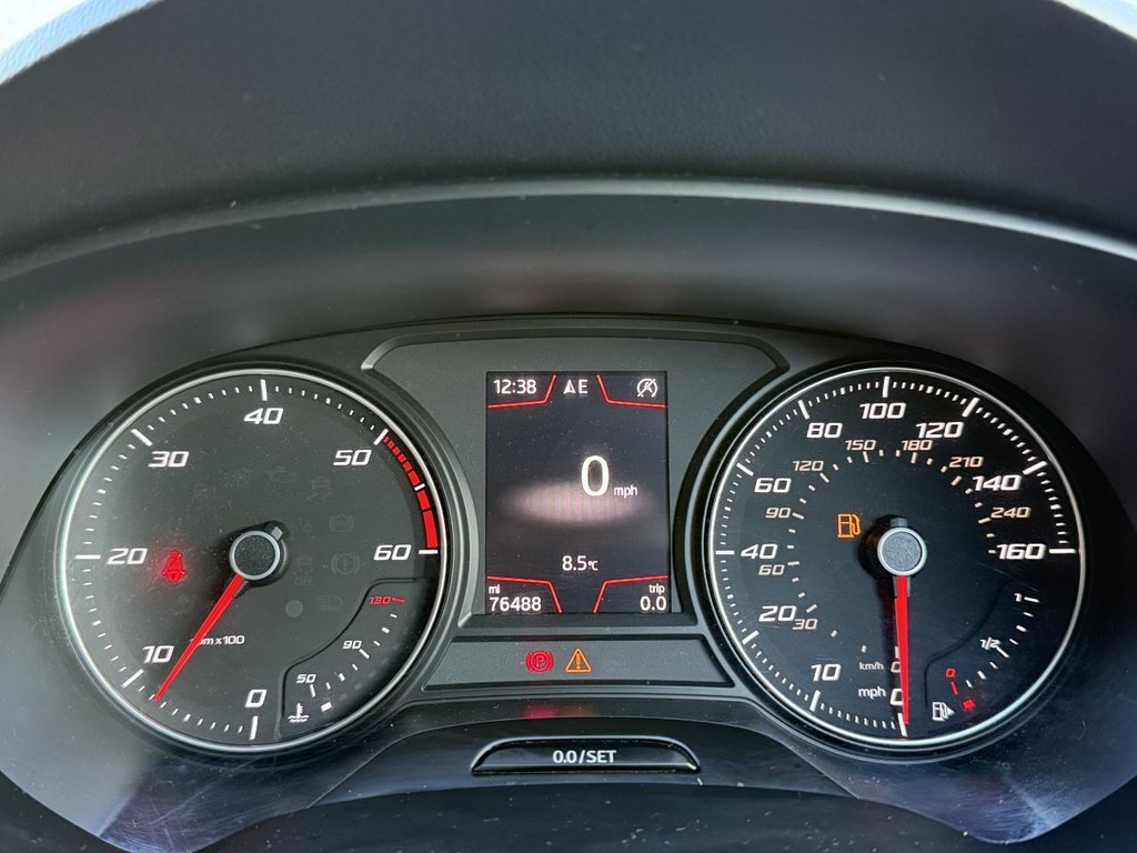 Used SEAT Leon 2019 for sale - 76783895: Photo 31