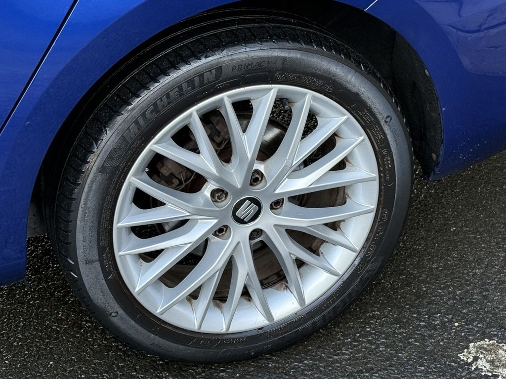 Used SEAT Leon 2019 for sale - 76783895: Photo 33