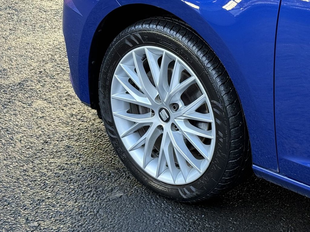 Used SEAT Leon 2019 for sale - 76783895: Photo 34