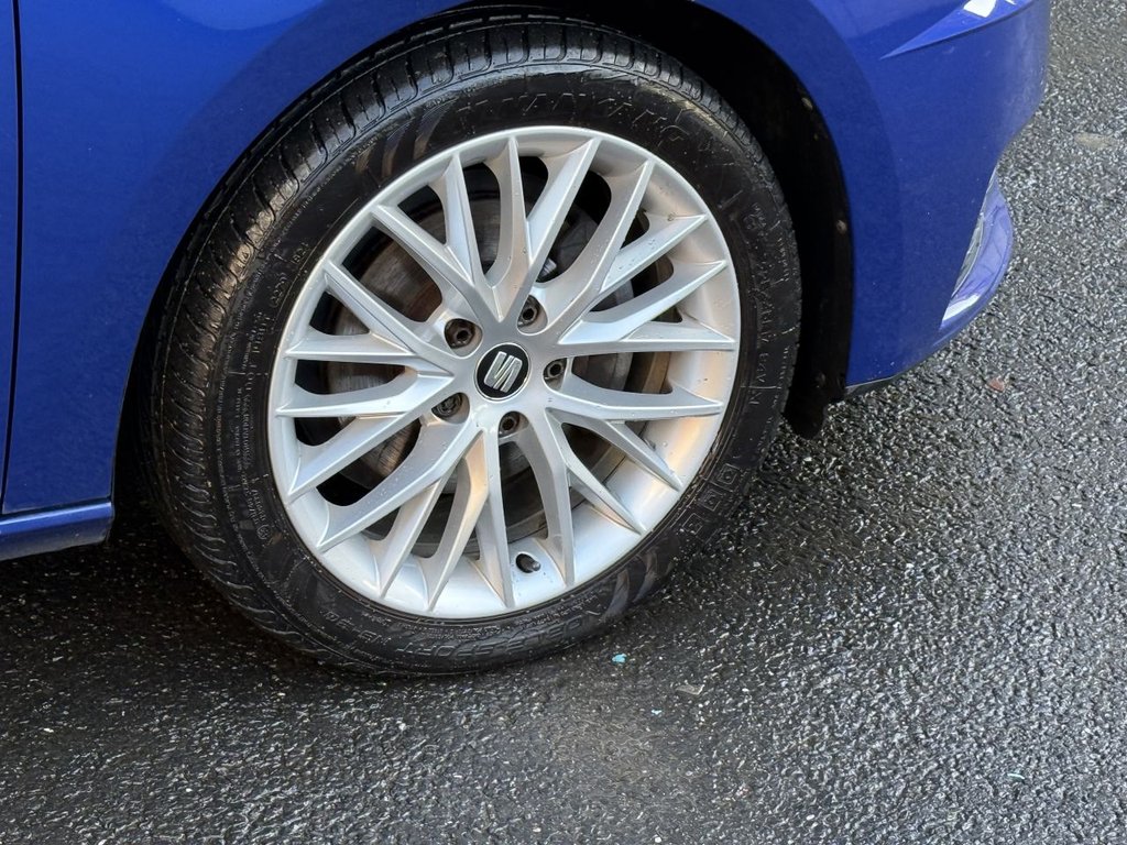 Used SEAT Leon 2019 for sale - 76783895: Photo 35