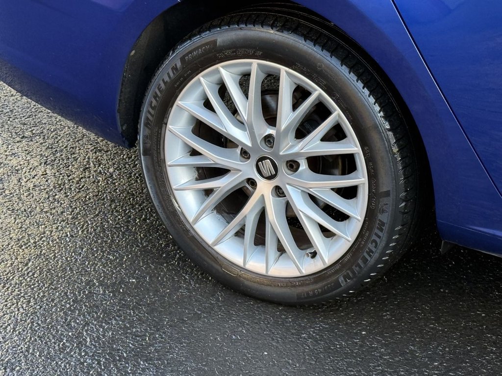 Used SEAT Leon 2019 for sale - 76783895: Photo 36