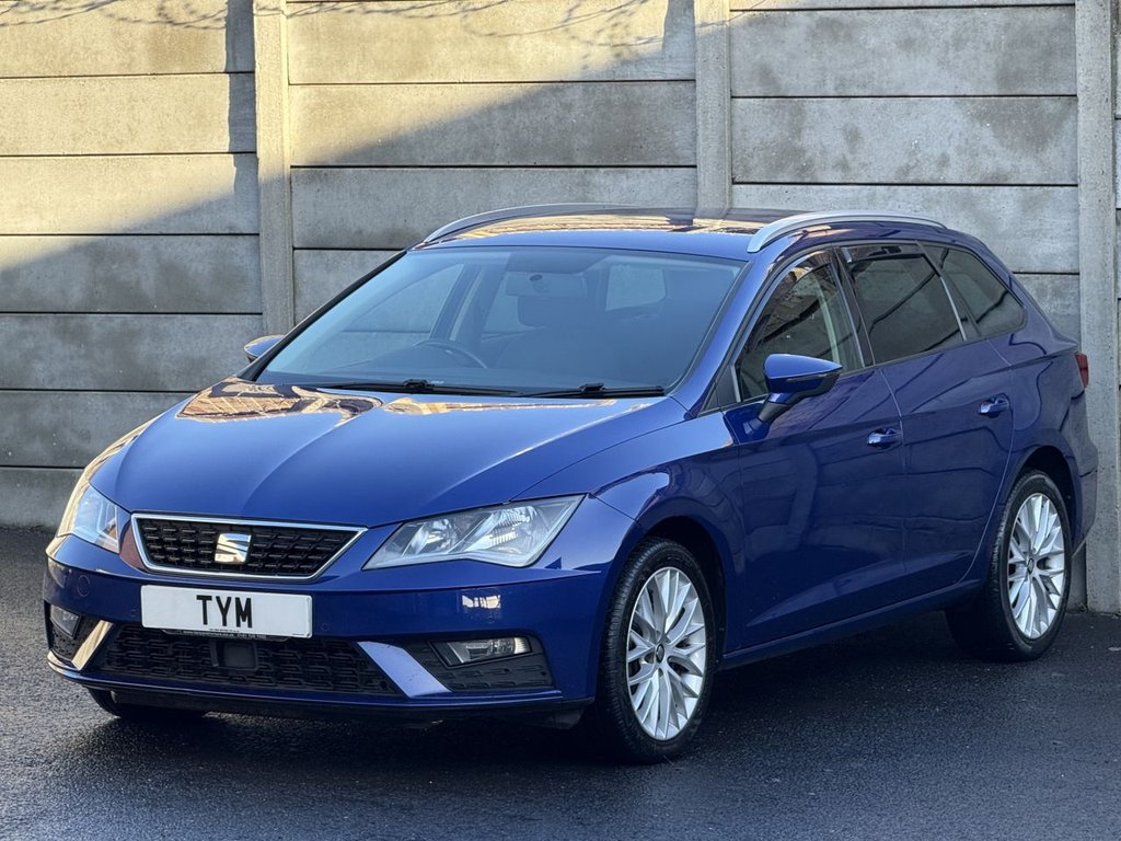 Used SEAT Leon 2019 for sale - 76783895: Photo 4