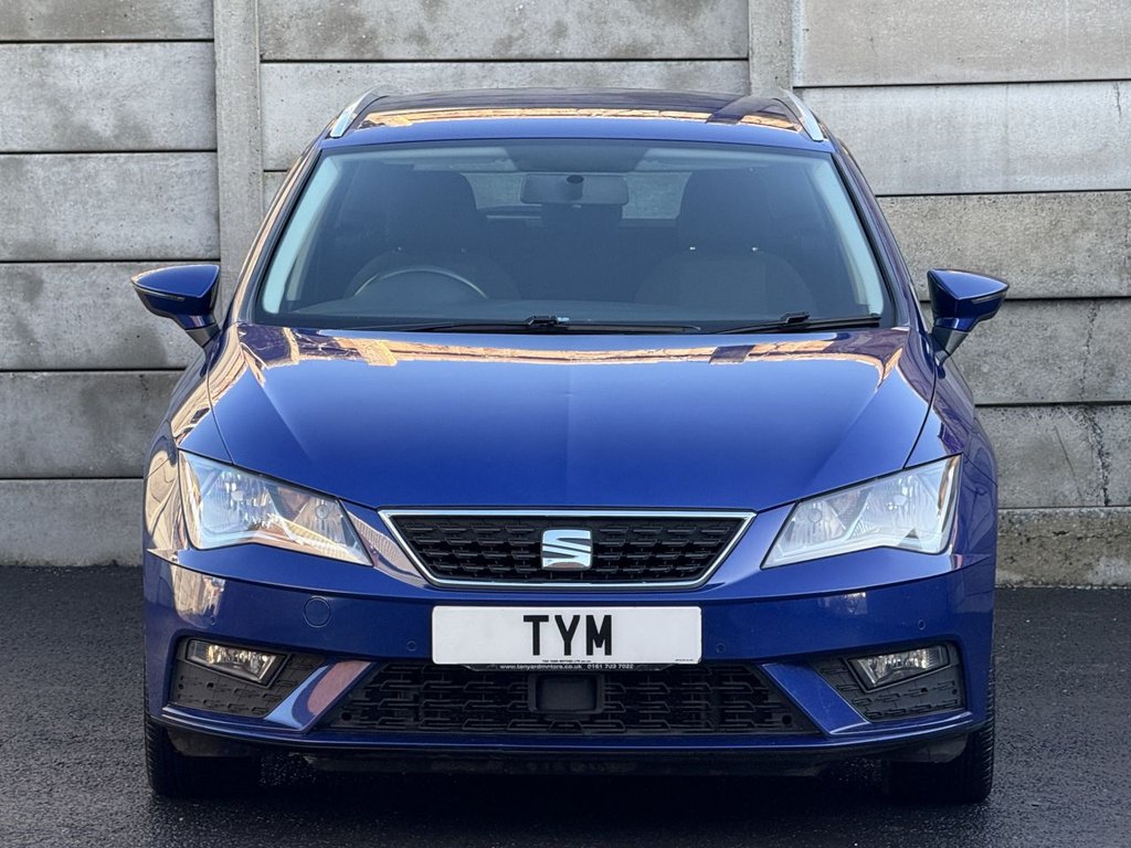 Used SEAT Leon 2019 for sale - 76783895: Photo 5