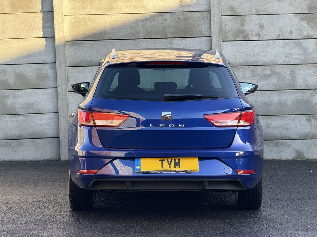 Used SEAT Leon 2019 for sale - 76783895: Photo 6