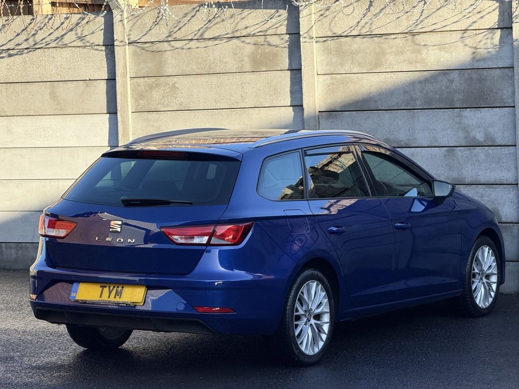 Used SEAT Leon 2019 for sale - 76783895: Photo 7