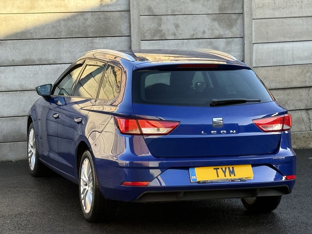 Used SEAT Leon 2019 for sale - 76783895: Photo 8