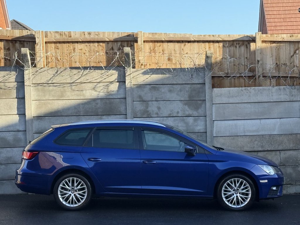 Used SEAT Leon 2019 for sale - 76783895: Photo 9