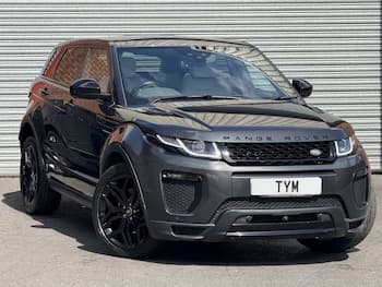 Used Land Rover Range Rover Evoque 2017 for sale - 79738026: Photo